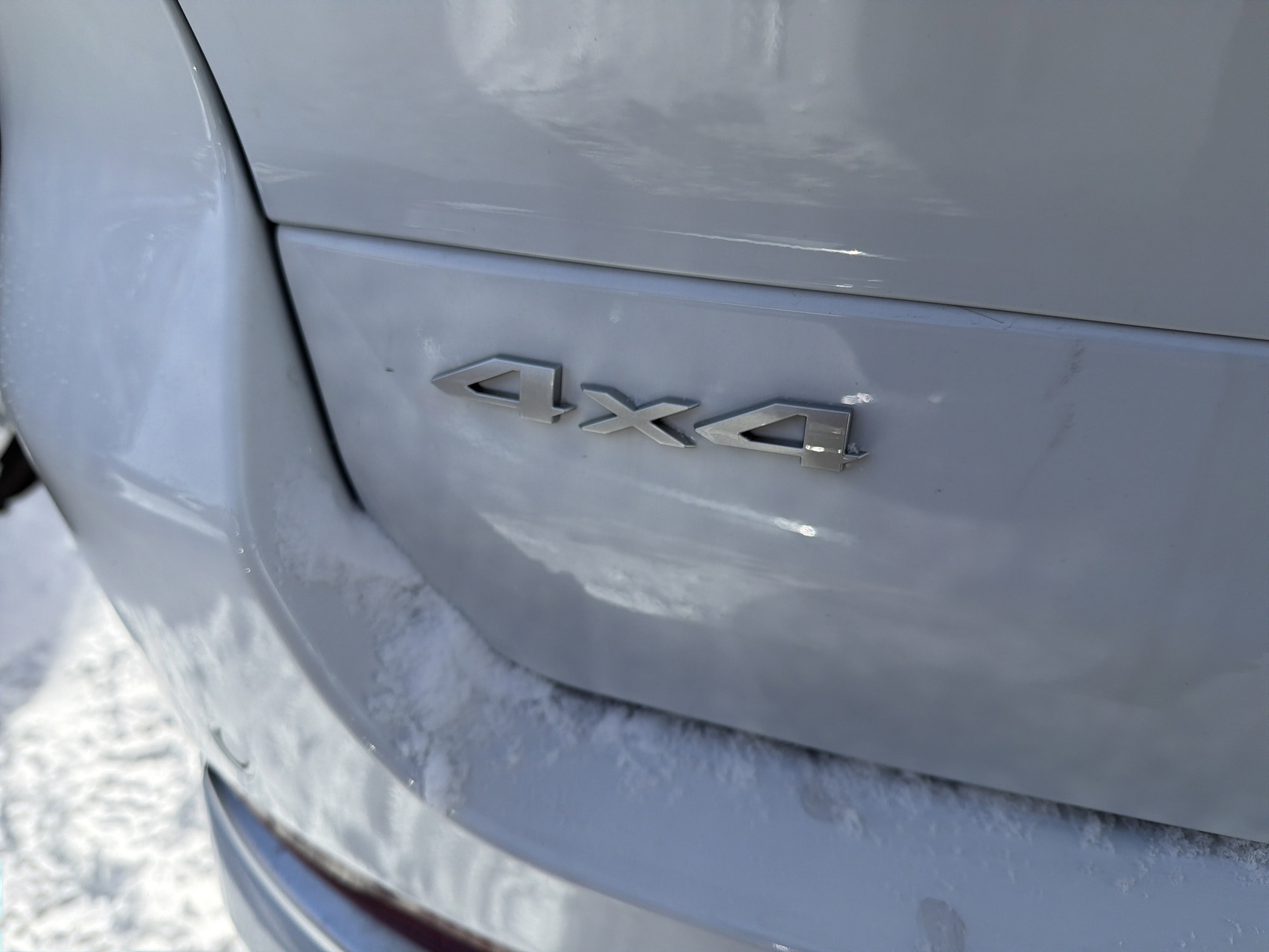 2025 Jeep Grand Cherokee L Summit Reserve