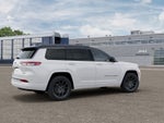 2027 Jeep Grand Cherokee L Summit
