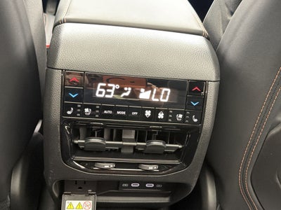 2027 Jeep Grand Cherokee L Summit
