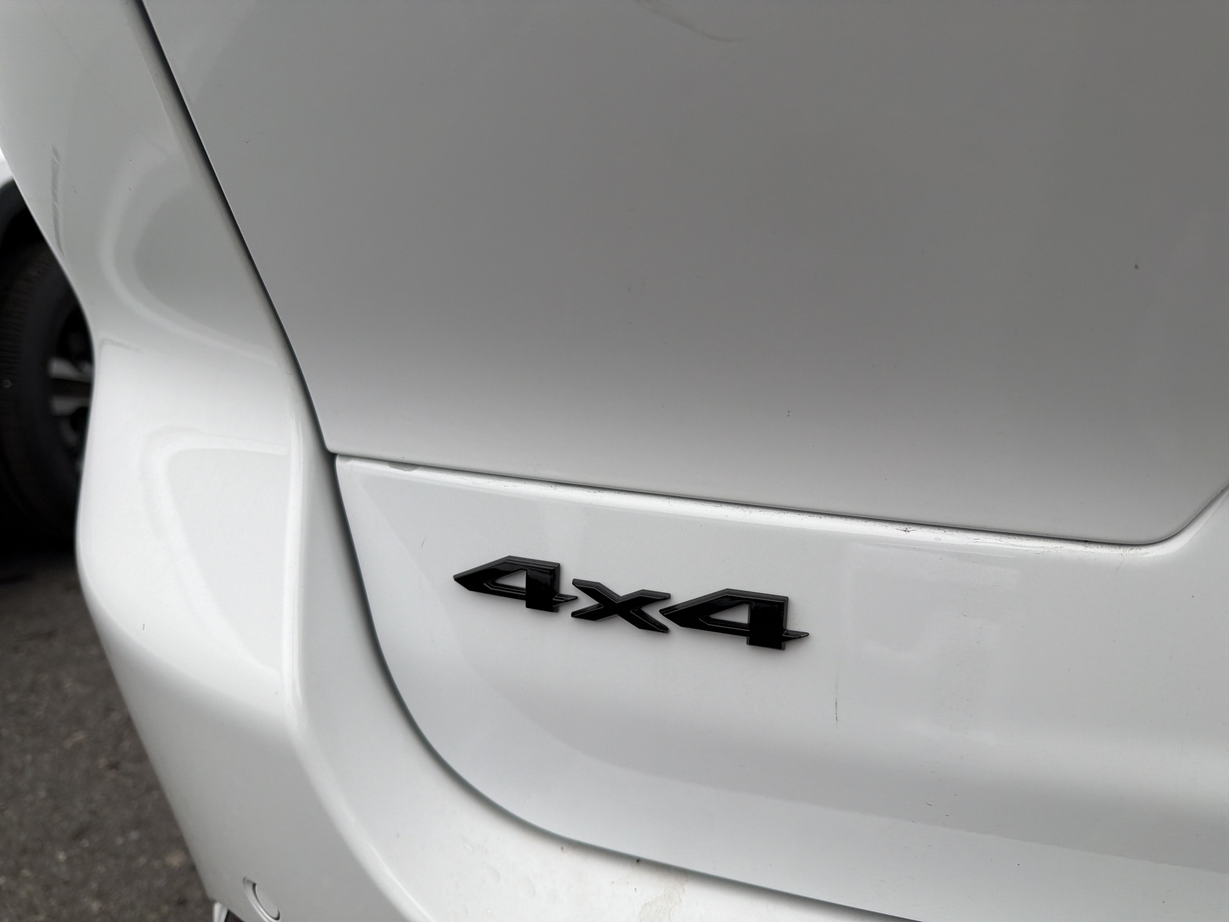 2027 Jeep Grand Cherokee L Summit