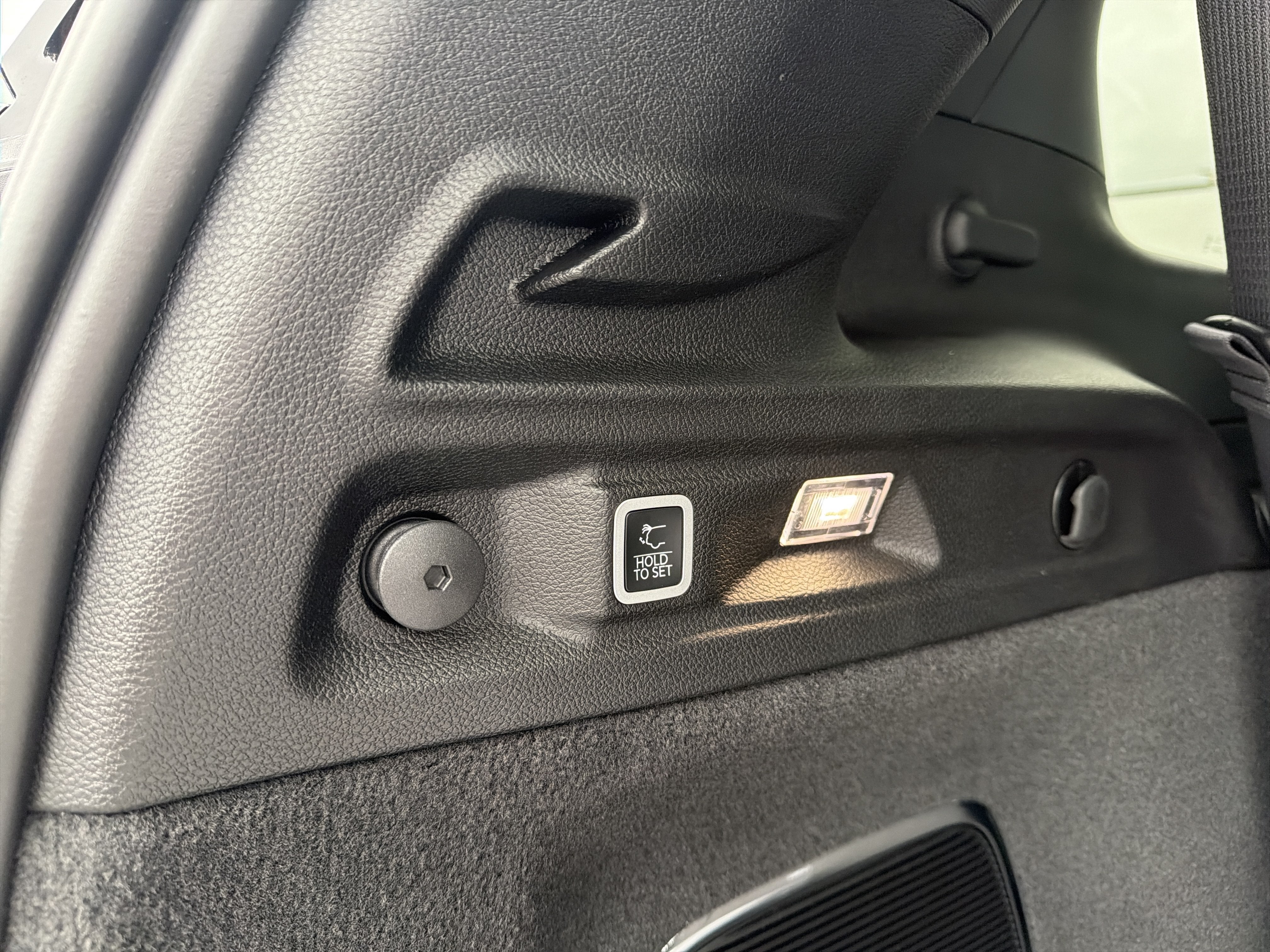 2027 Jeep Grand Cherokee L Summit