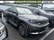 2021 Jeep Grand Cherokee L Summit Reserve
