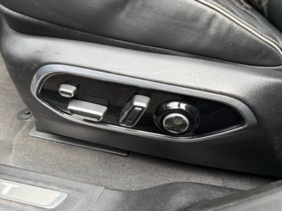 2021 Jeep Grand Cherokee L Summit Reserve