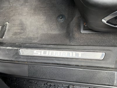 2021 Jeep Grand Cherokee L Summit Reserve