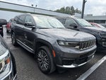 2021 Jeep Grand Cherokee L Summit Reserve