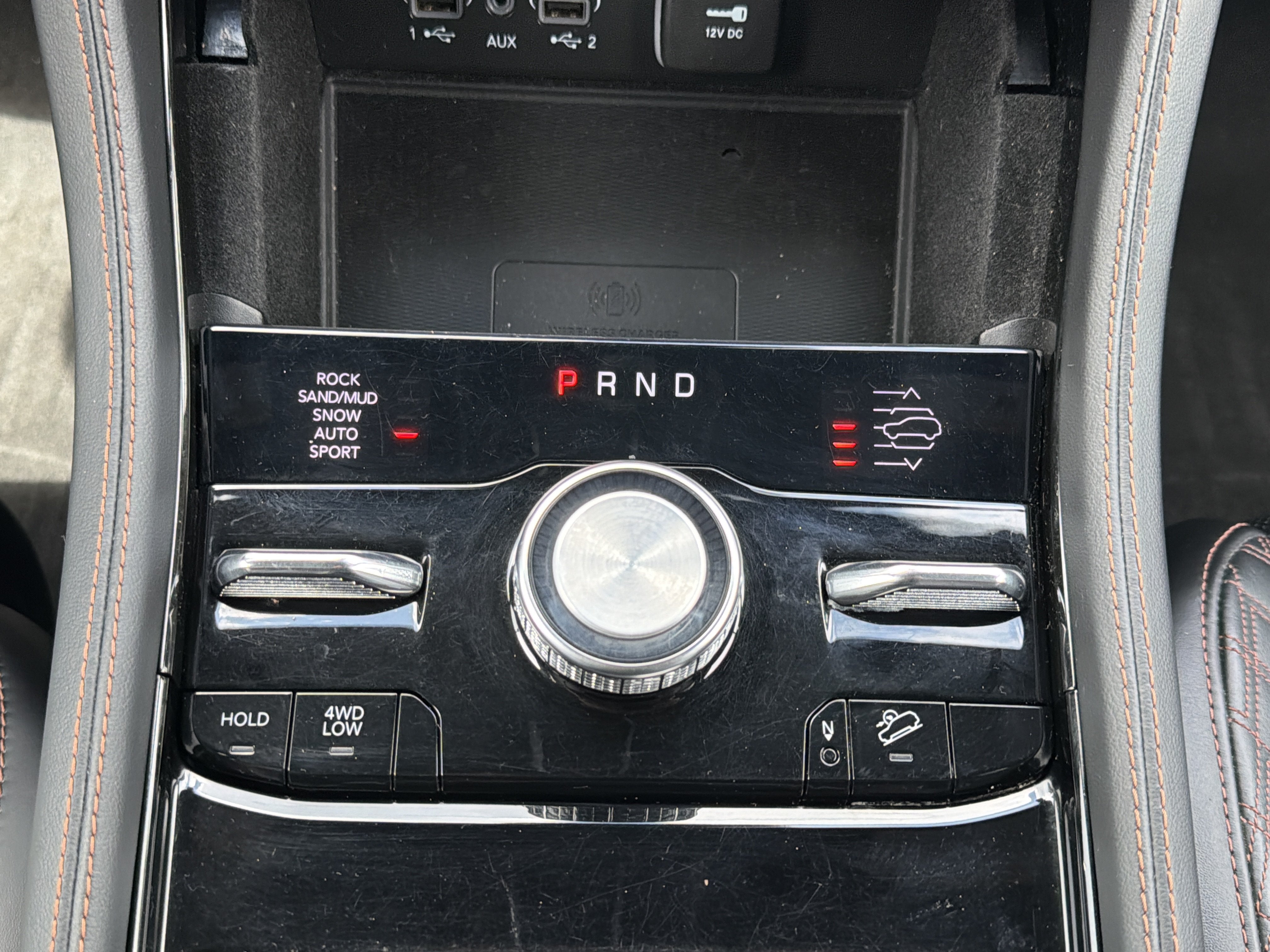 2021 Jeep Grand Cherokee L Summit Reserve