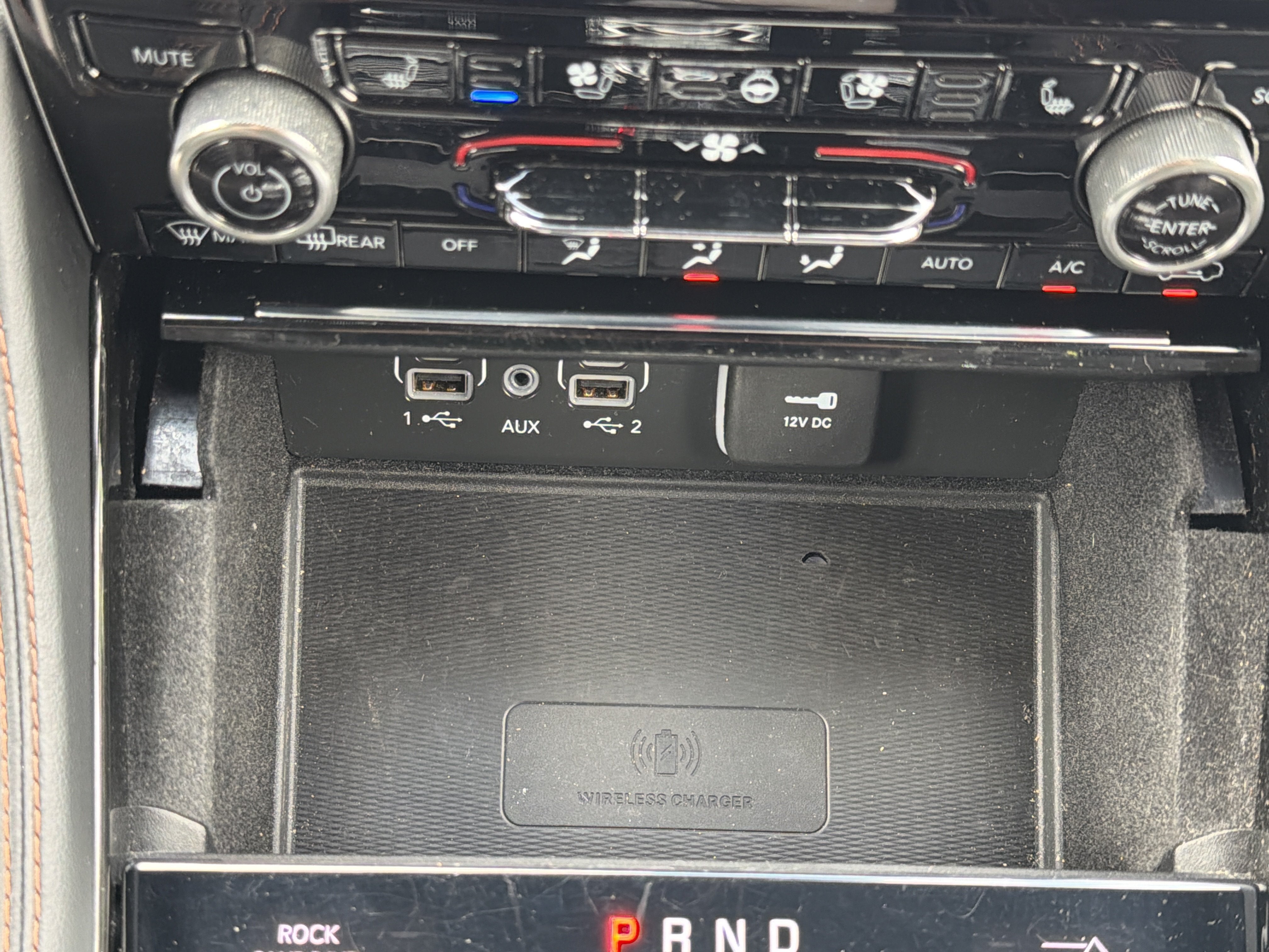 2021 Jeep Grand Cherokee L Summit Reserve