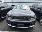 2021 Jeep Grand Cherokee L Summit Reserve