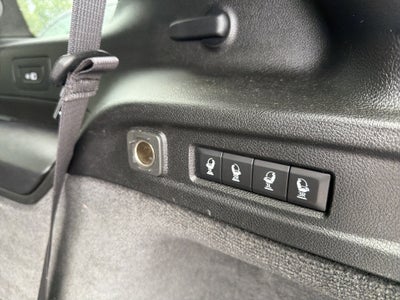 2021 Jeep Grand Cherokee L Summit Reserve