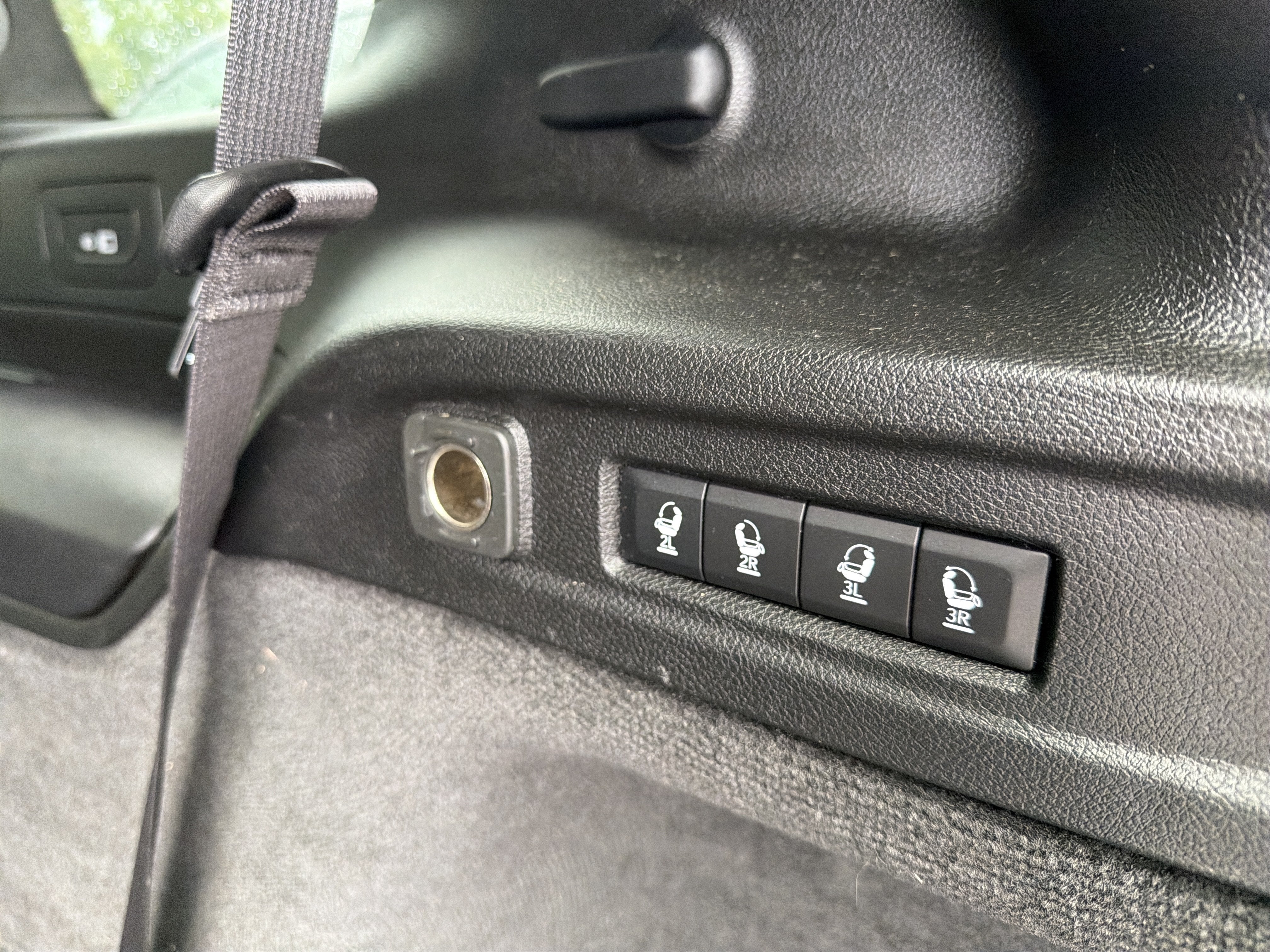 2021 Jeep Grand Cherokee L Summit Reserve