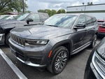 2021 Jeep Grand Cherokee L Summit Reserve
