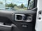 2027 Jeep Wrangler Willys