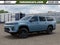 2026 Jeep Grand Wagoneer L Limited Reserve