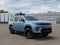2026 Jeep Grand Wagoneer L Limited Reserve