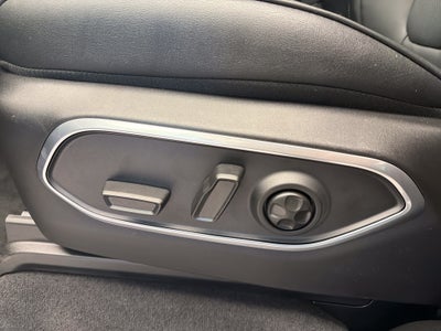 2026 Jeep Grand Wagoneer GRAND WAGONEER 4X4