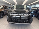 2026 Jeep Grand Wagoneer GRAND WAGONEER 4X4