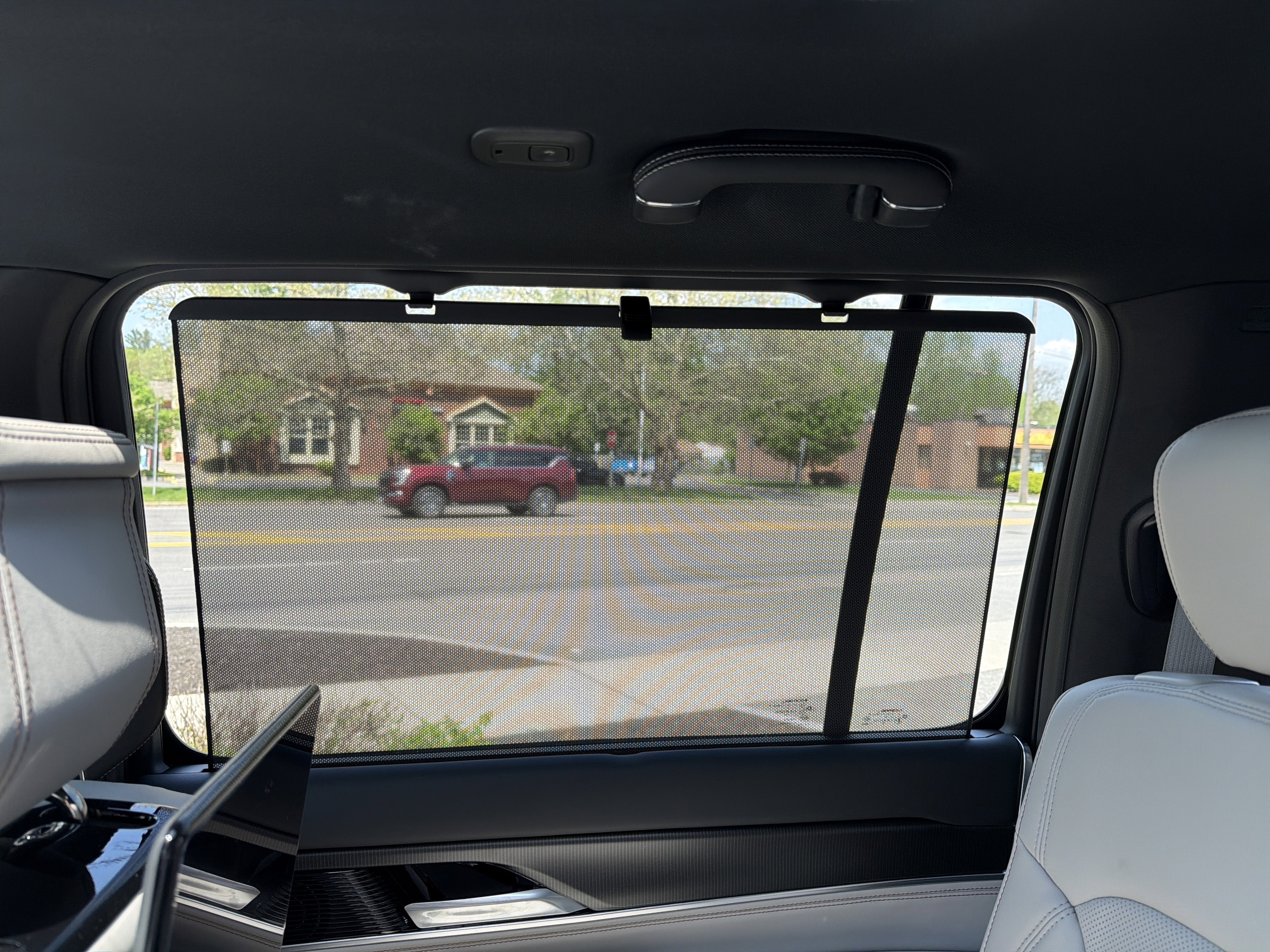 2026 Jeep Grand Wagoneer Summit Obsidian