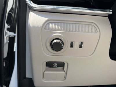 2026 Jeep Grand Wagoneer Summit Obsidian