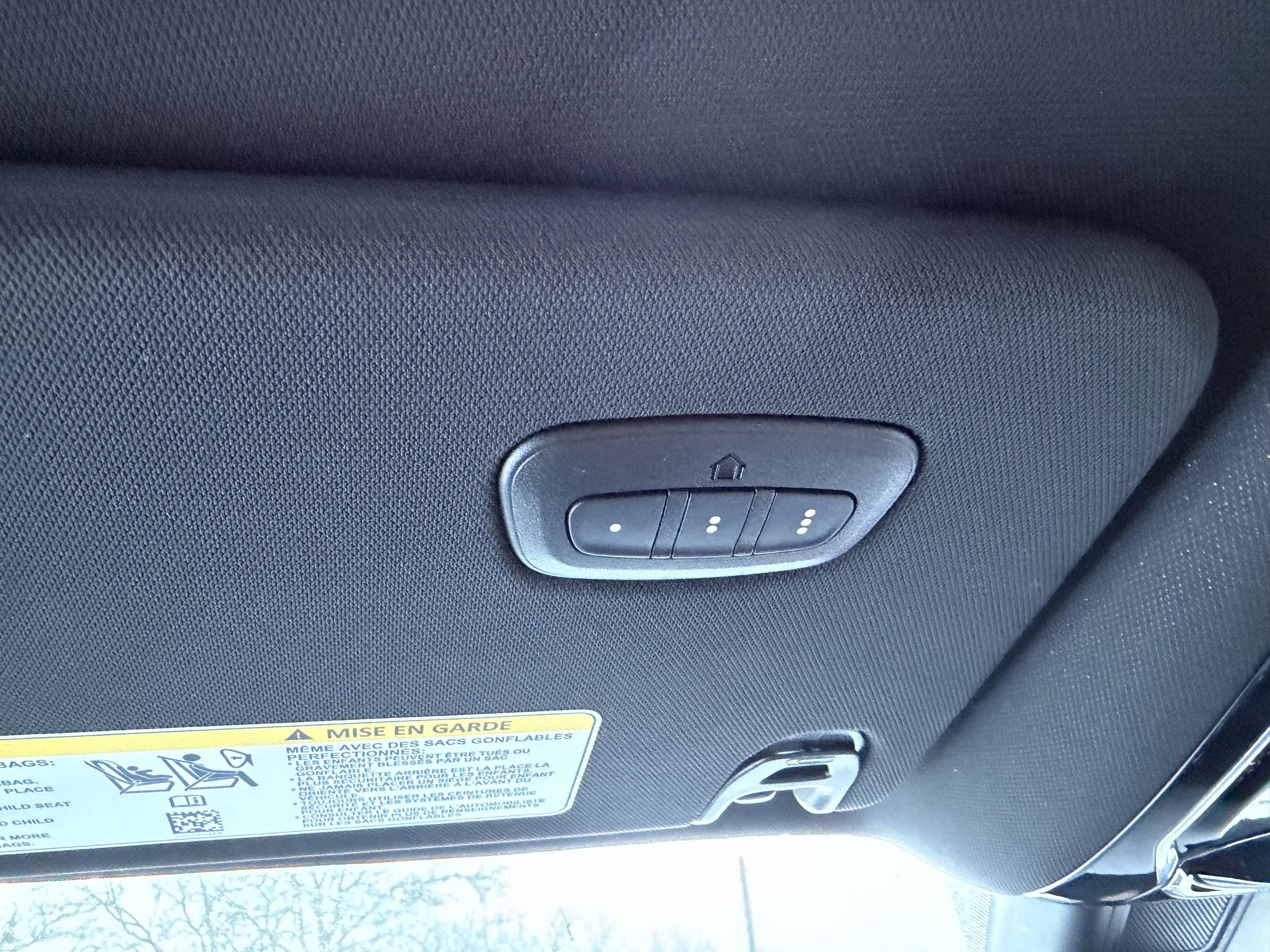 2026 Jeep Grand Wagoneer Summit Obsidian