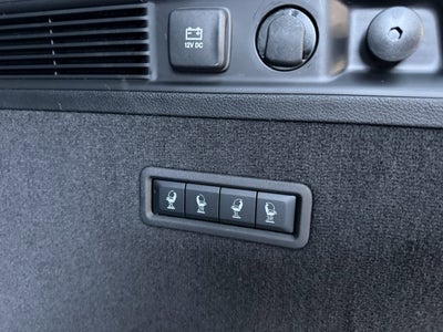 2026 Jeep Grand Wagoneer Summit Obsidian