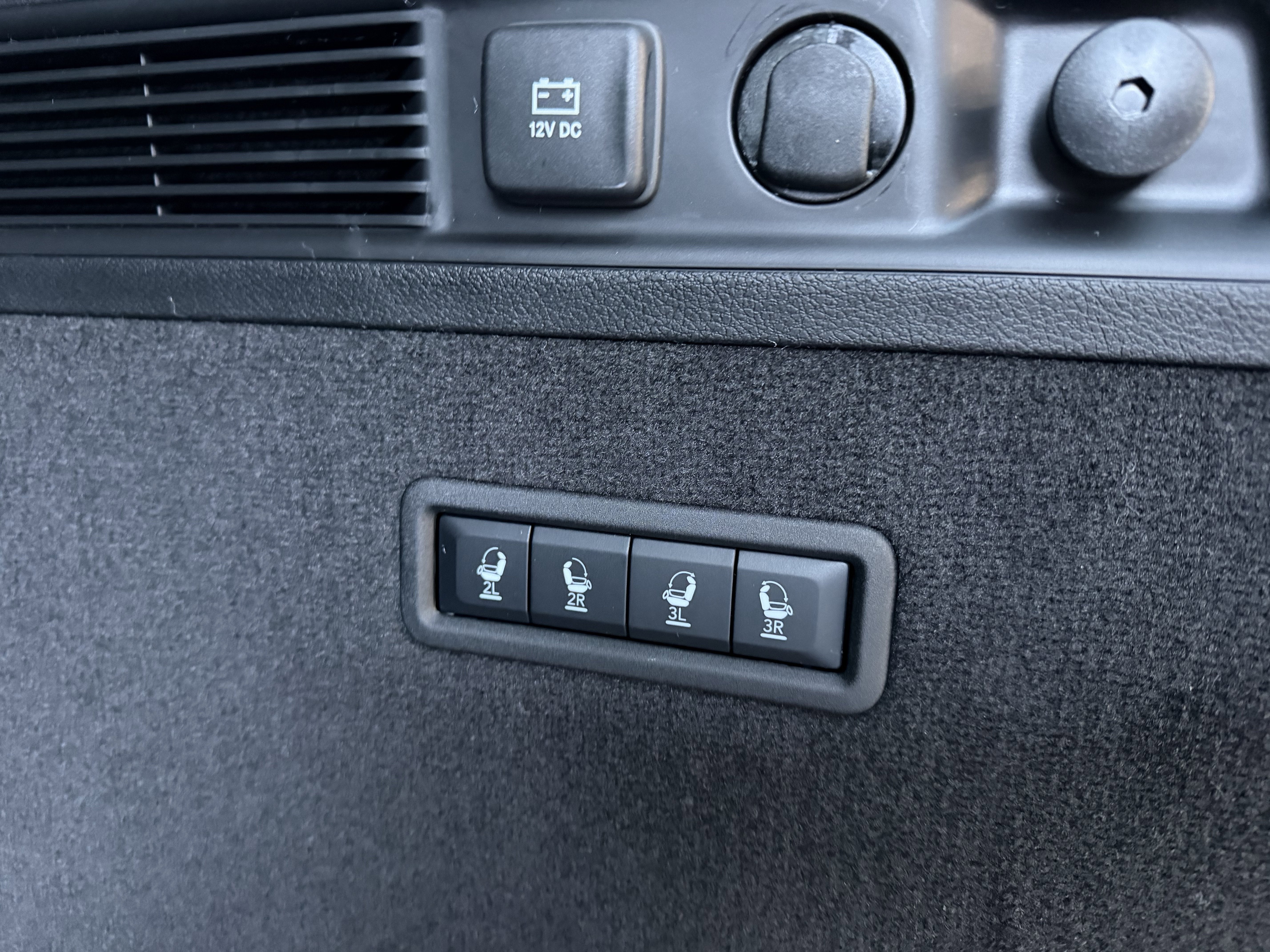 2026 Jeep Grand Wagoneer Summit Obsidian