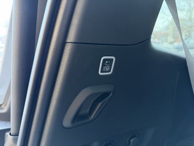 2026 Jeep Grand Wagoneer Summit Obsidian