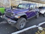 2026 Jeep Gladiator Mojave 4x4