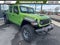 2026 Jeep Gladiator Mojave 4x4