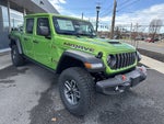 2026 Jeep Gladiator Mojave 4x4