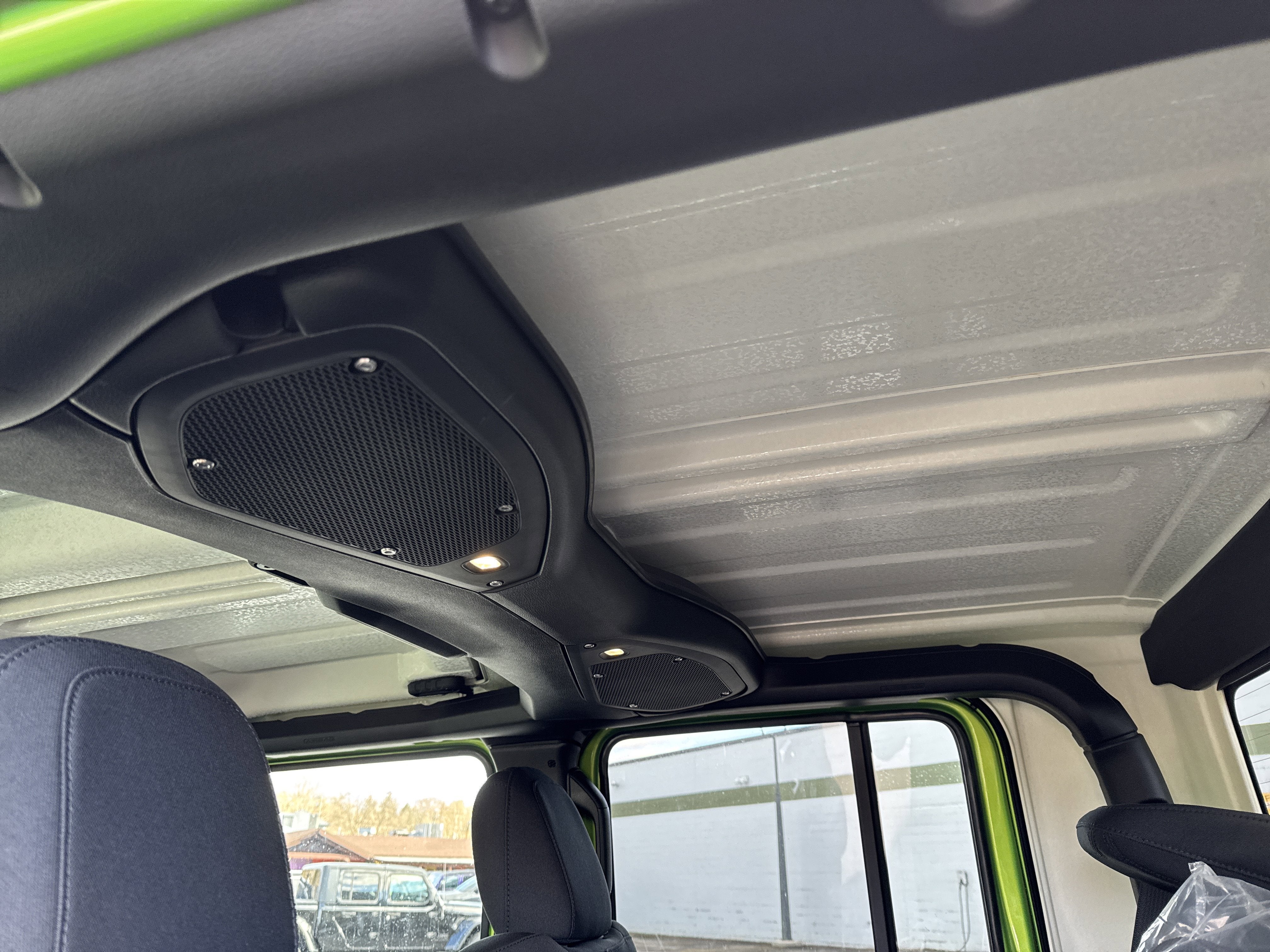 2026 Jeep Gladiator Mojave 4x4