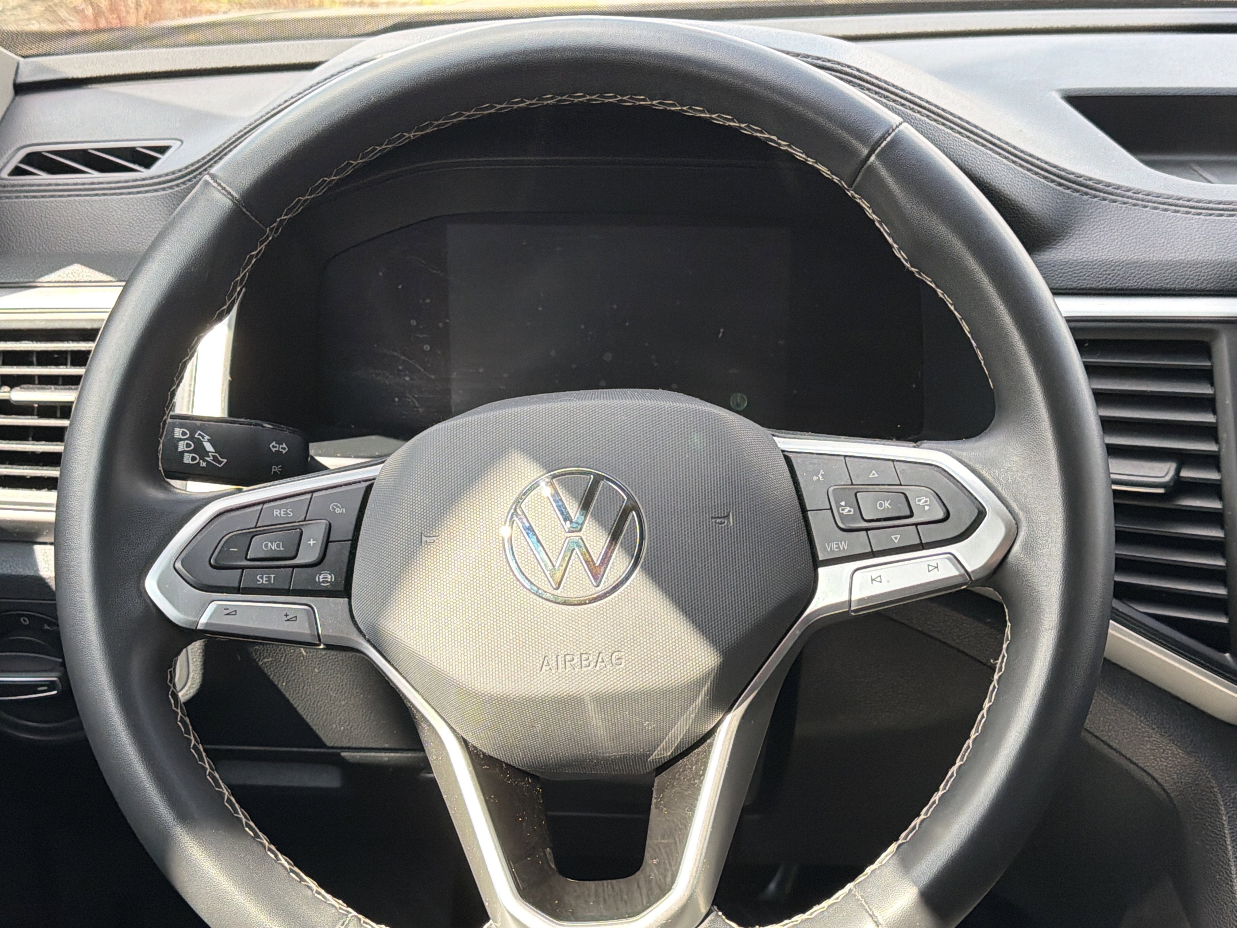 2022 Volkswagen Atlas 2.0T SE