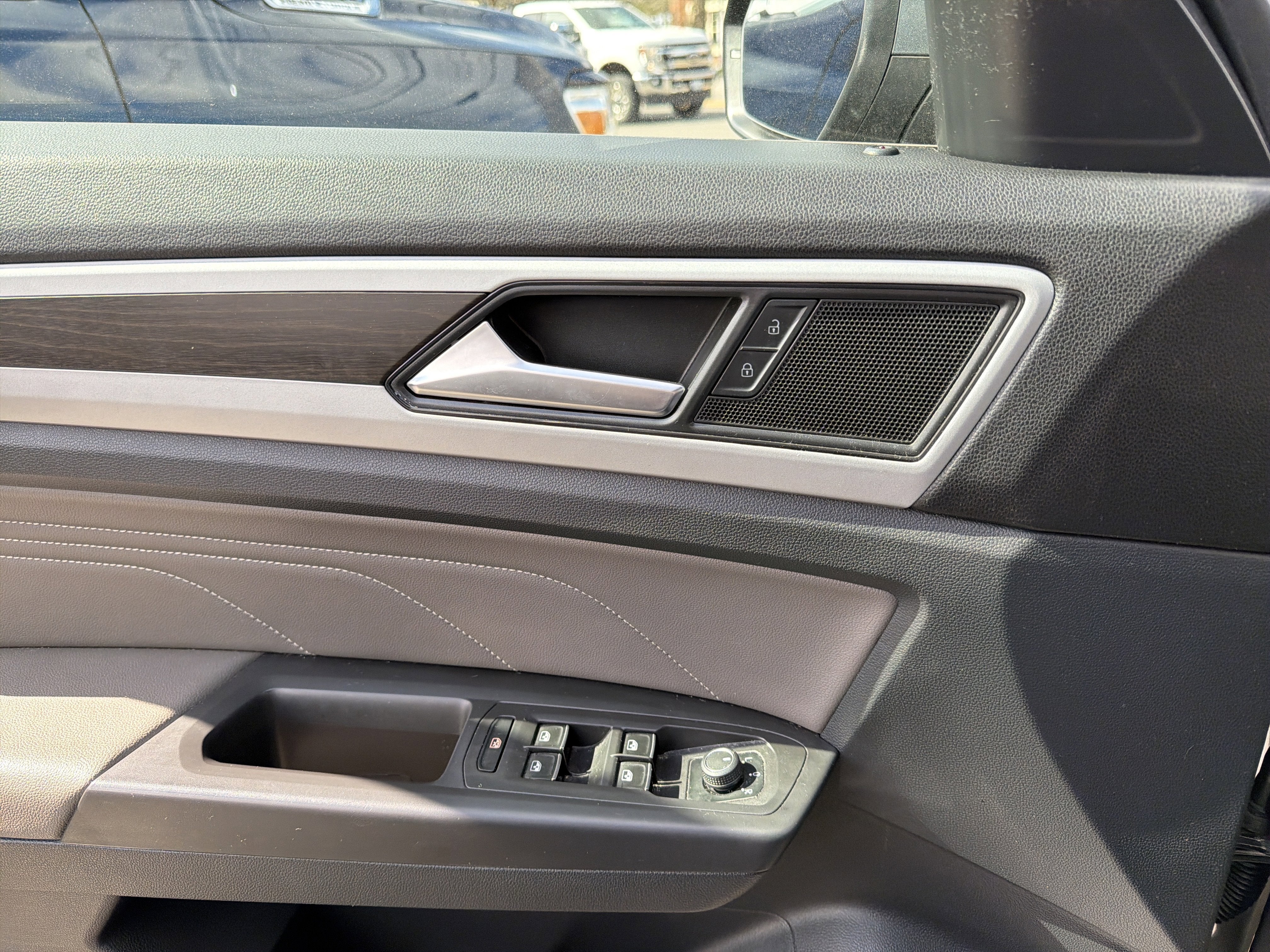 2022 Volkswagen Atlas 2.0T SE