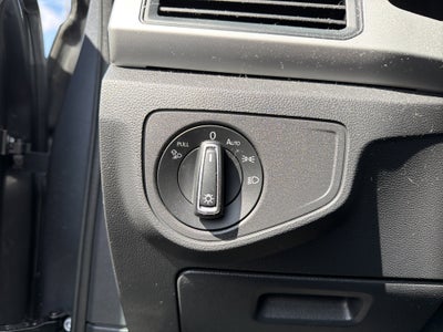 2022 Volkswagen Atlas 2.0T SE