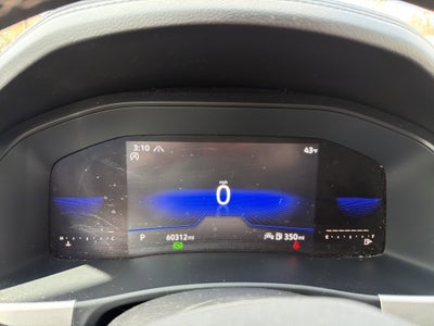 2022 Volkswagen Atlas 2.0T SE