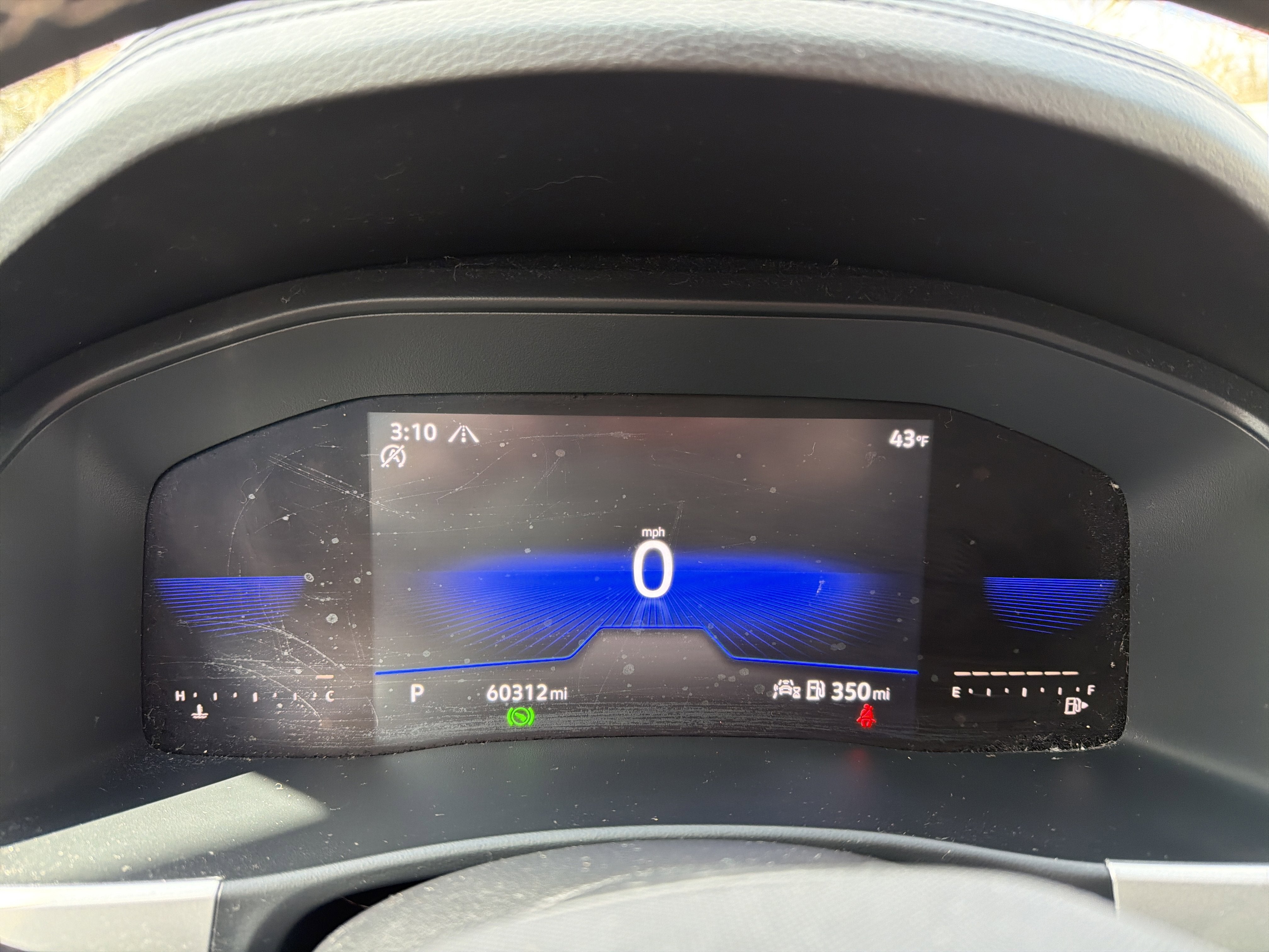 2022 Volkswagen Atlas 2.0T SE