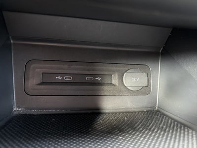 2022 Volkswagen Atlas 2.0T SE