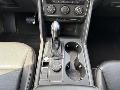 2022 Volkswagen Atlas 2.0T SE