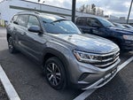 2022 Volkswagen Atlas 2.0T SE