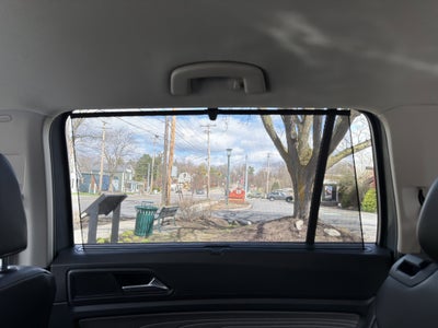 2022 Volkswagen Atlas 2.0T SE