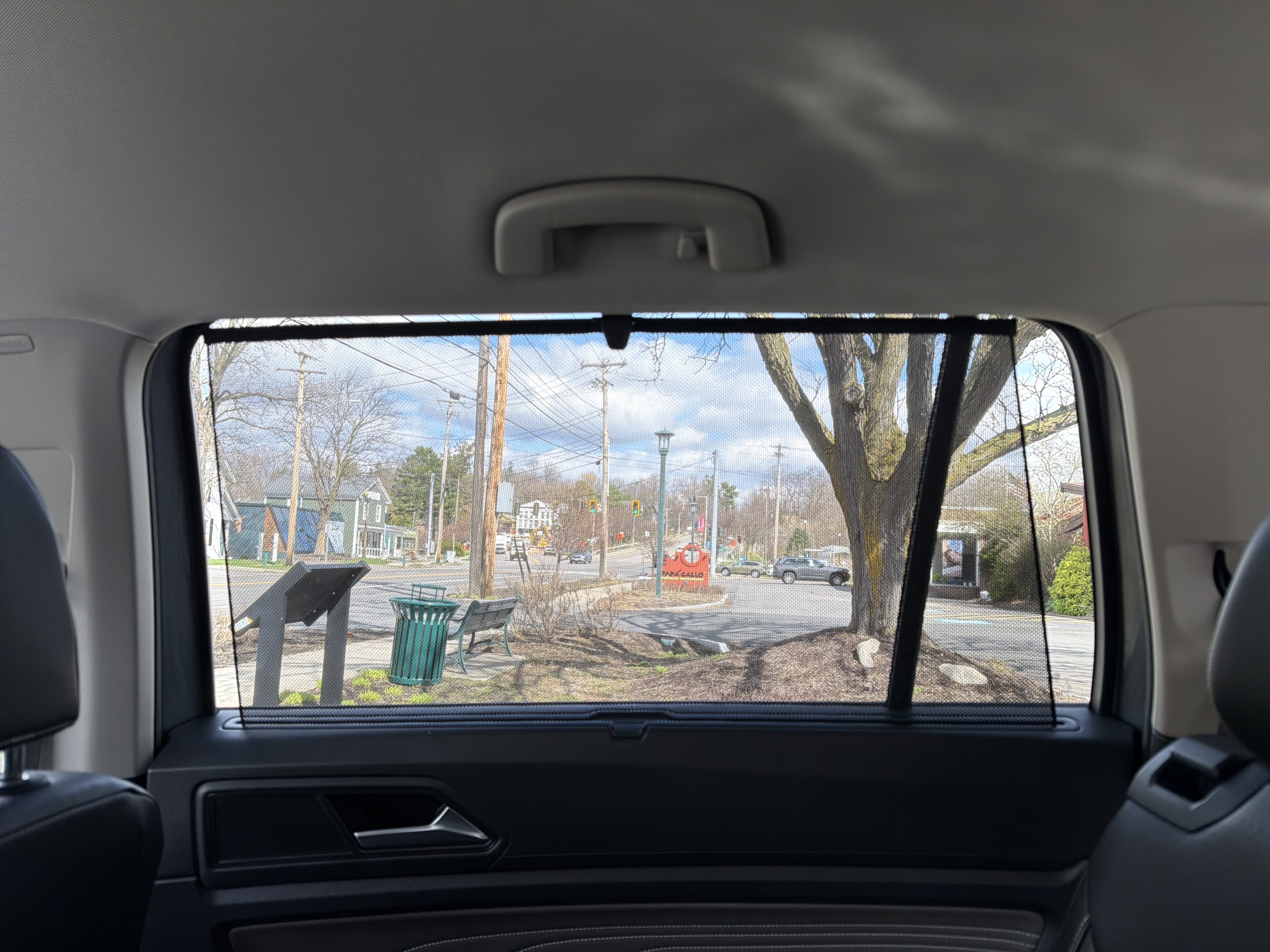 2022 Volkswagen Atlas 2.0T SE