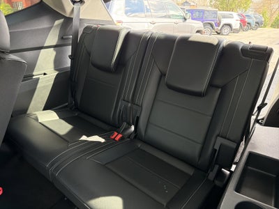 2022 Volkswagen Atlas 2.0T SE