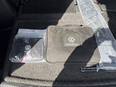 2022 Volkswagen Atlas 2.0T SE