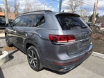 2022 Volkswagen Atlas 2.0T SE
