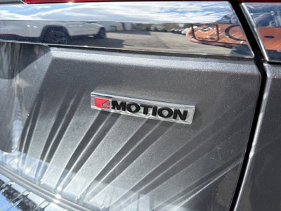 2022 Volkswagen Atlas 2.0T SE