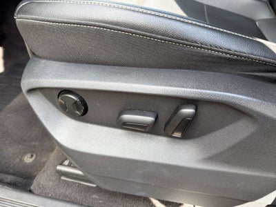 2022 Volkswagen Atlas 2.0T SE