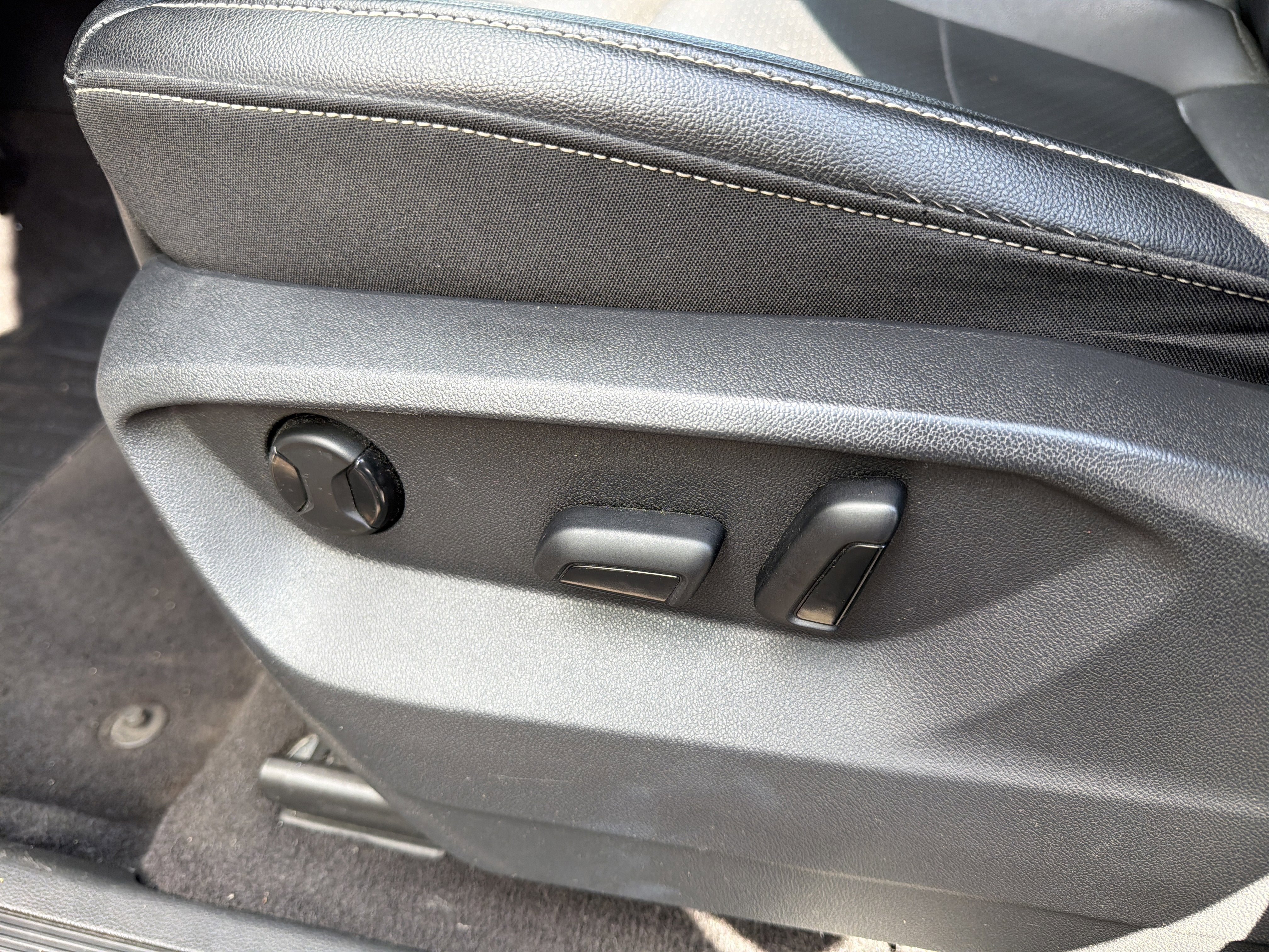 2022 Volkswagen Atlas 2.0T SE