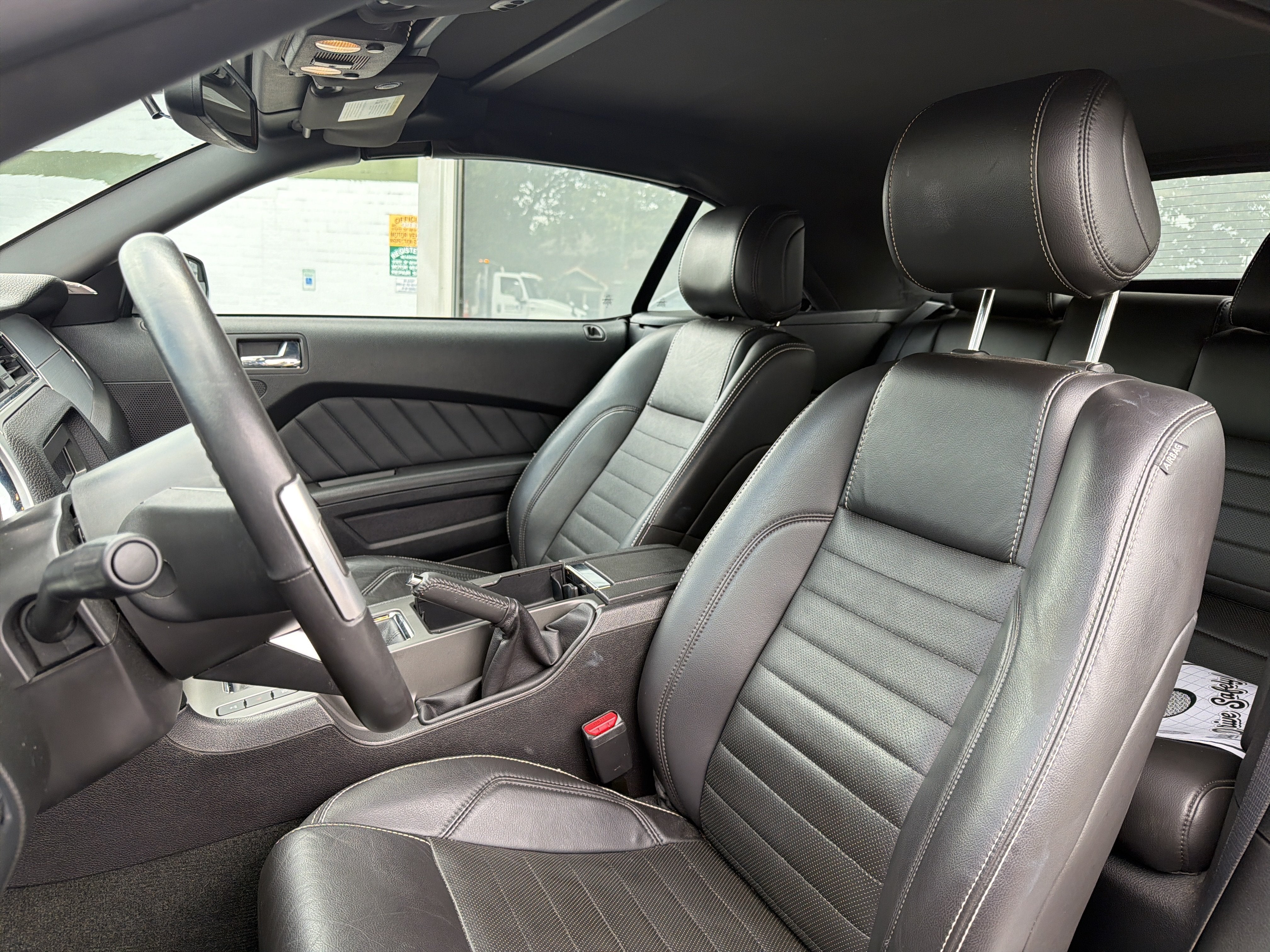 2014 Ford Mustang GT