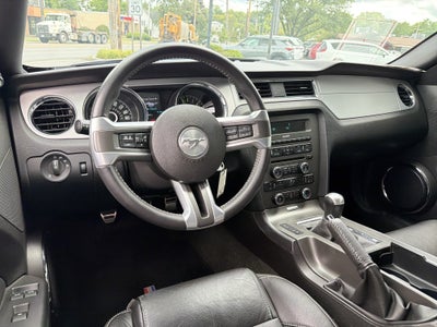 2014 Ford Mustang GT