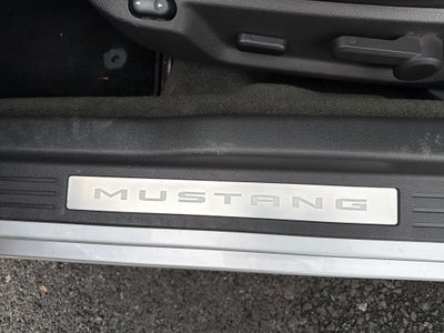 2014 Ford Mustang GT