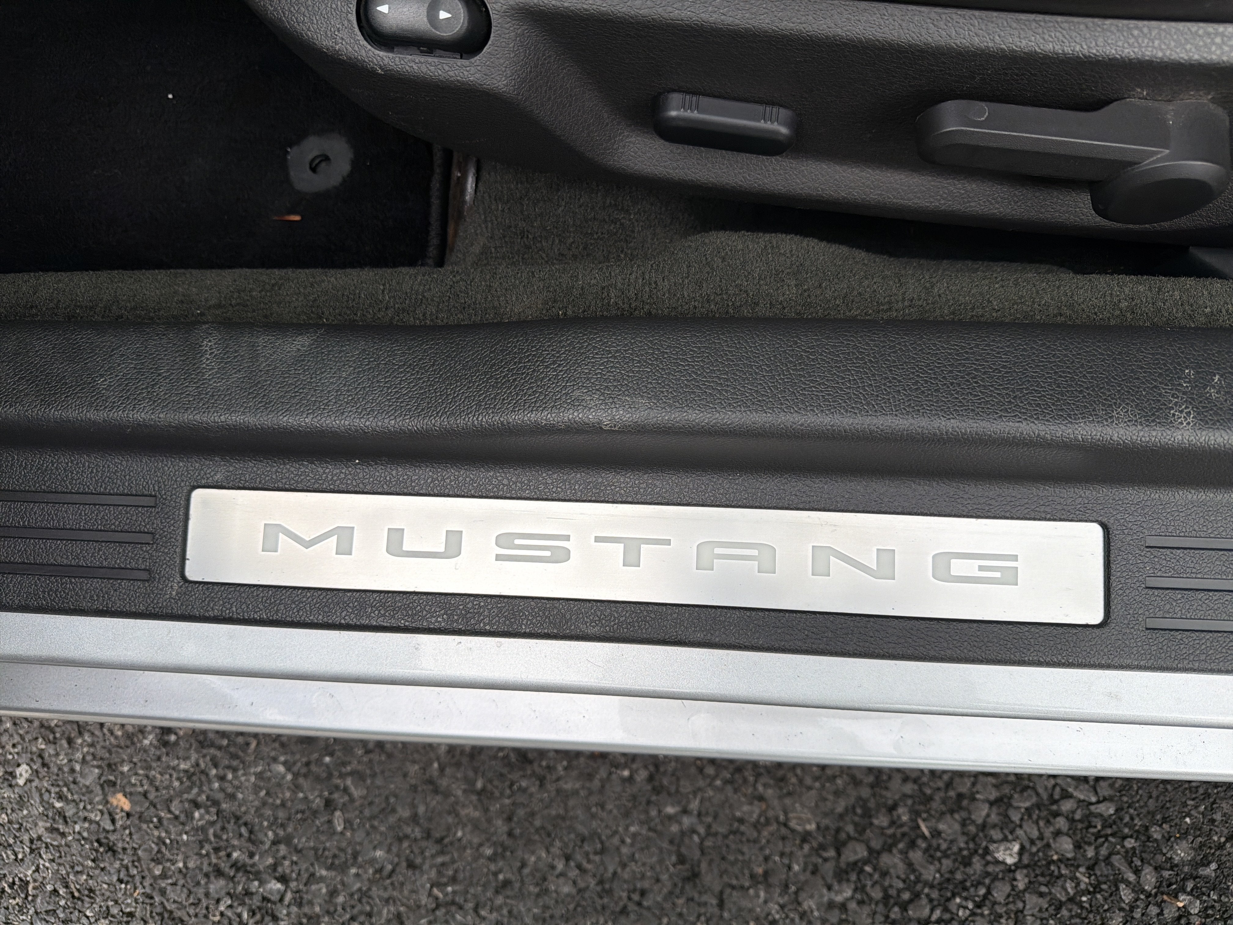 2014 Ford Mustang GT